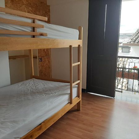 Les Balcons Hostel Popayan Ngoại thất bức ảnh